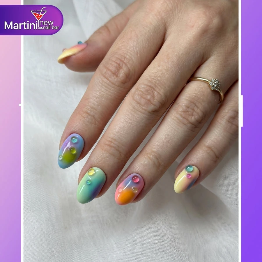 Nails Design